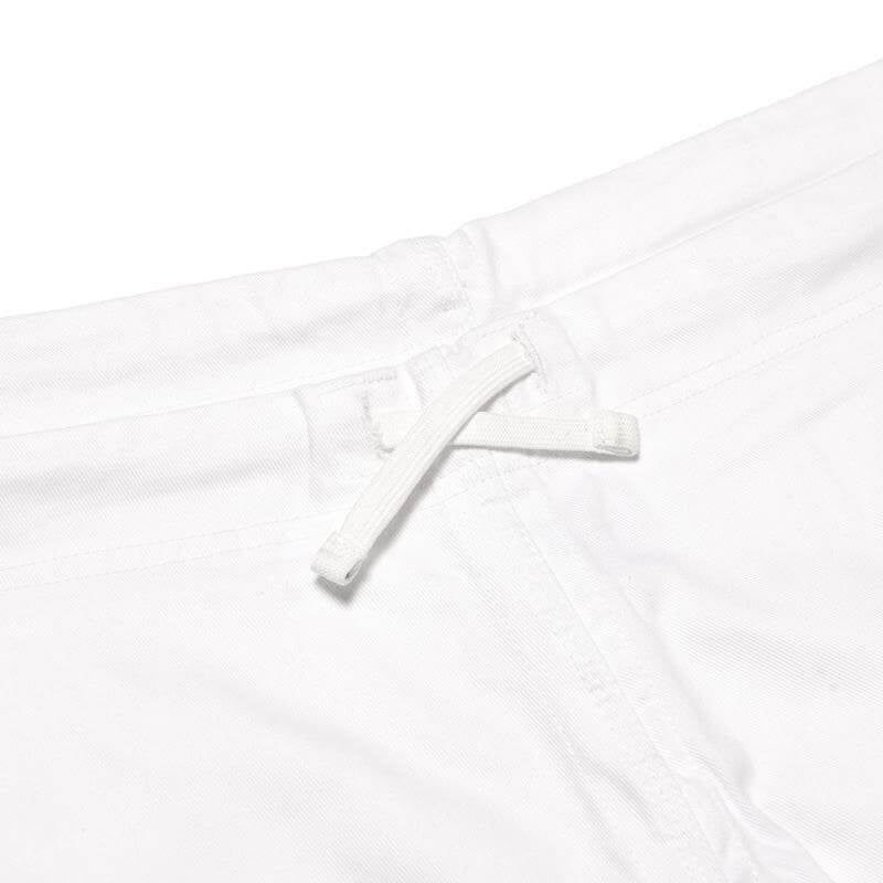 Shoyoroll Comp Edition 20.1 White BJJ Gi