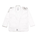Shoyoroll Comp Edition 20.1 White BJJ Gi