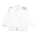 Shoyoroll Comp Edition 20.1 White BJJ Gi