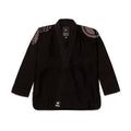 Shoyoroll Comp Edition 20.3 Black BJJ Gi