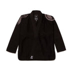 Shoyoroll Comp Edition 20.3 Black BJJ Gi