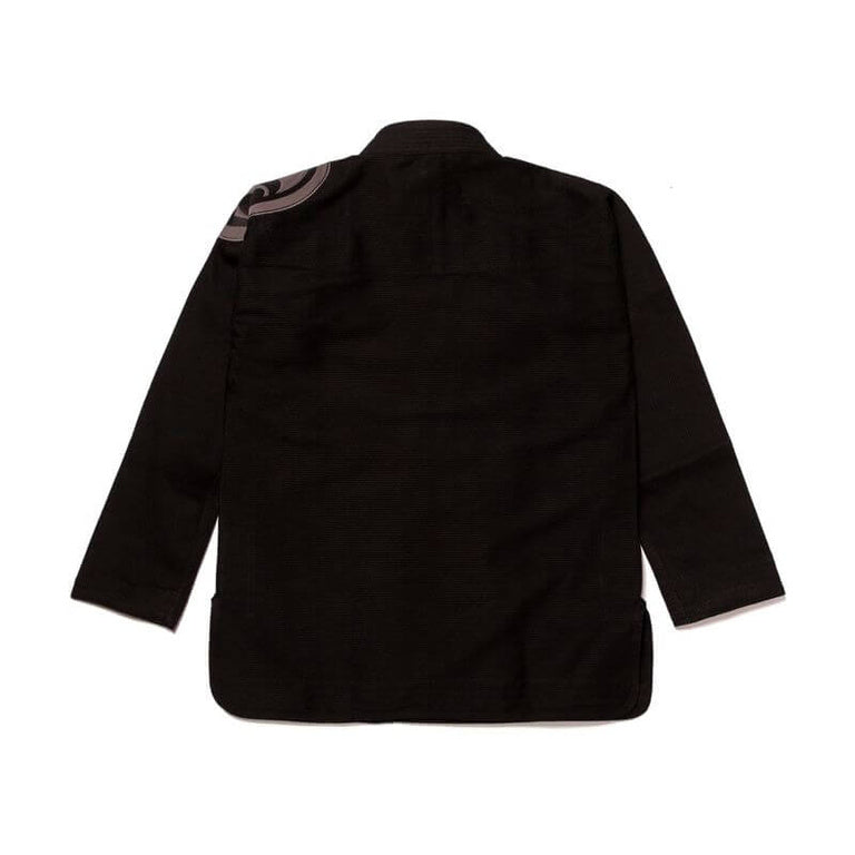 Shoyoroll Comp Edition 20.3 Black BJJ Gi
