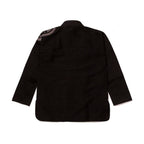 Shoyoroll Comp Edition 20.3 Black BJJ Gi