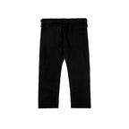 Shoyoroll Comp Edition 20.3 Black BJJ Gi