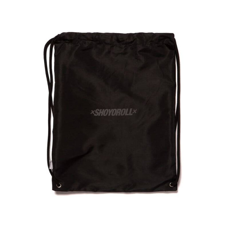 Shoyoroll Comp Edition 20.3 Black BJJ Gi