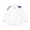 Shoyoroll Comp Edition 20.3 White BJJ Kimono