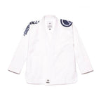 Shoyoroll Comp Edition 20.3 White BJJ Kimono