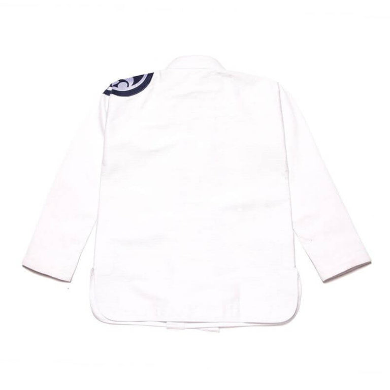 Shoyoroll Comp Edition 20.3 White BJJ Kimono