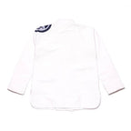 Shoyoroll Comp Edition 20.3 White BJJ Kimono