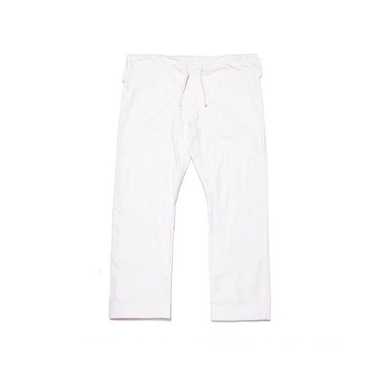 Shoyoroll Comp Edition 20.3 White BJJ Kimono