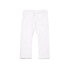 Shoyoroll Comp Edition 20.3 White BJJ Kimono