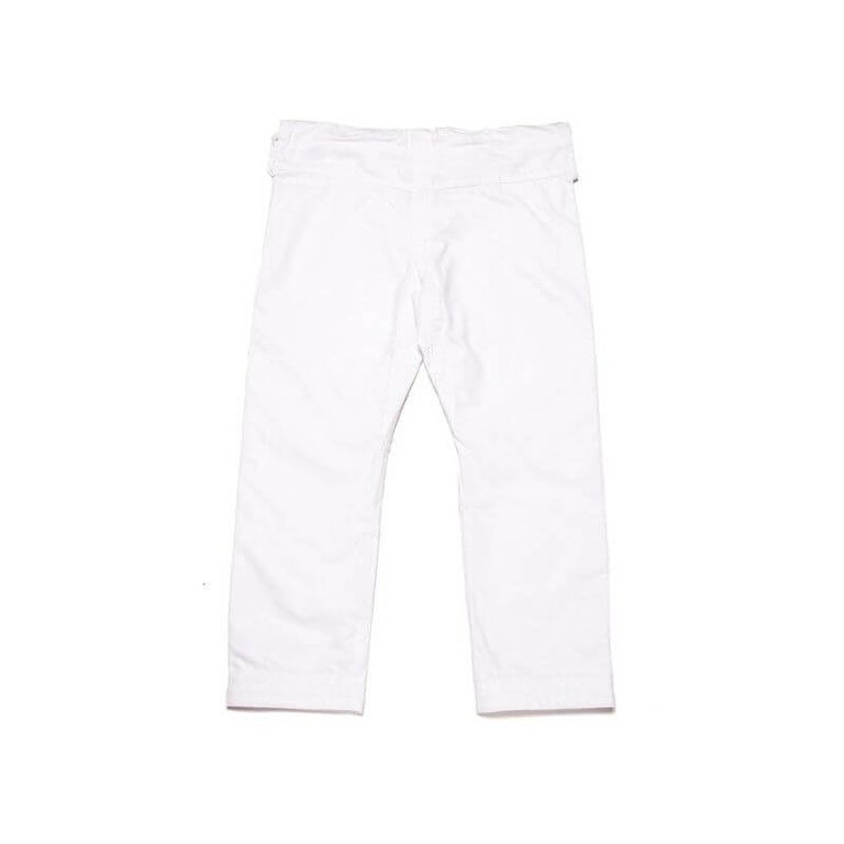 Shoyoroll Comp Edition 20.3 White BJJ Kimono