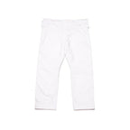 Shoyoroll Comp Edition 20.3 White BJJ Kimono