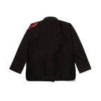 Shoyoroll Comp Edition 20.7 Black BJJ Gi