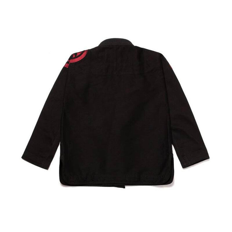 Shoyoroll Comp Edition 20.7 Black BJJ Gi