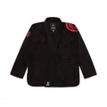 Shoyoroll Comp Edition 20.7 Black BJJ Gi