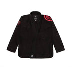 Shoyoroll Comp Edition 20.7 Black BJJ Gi