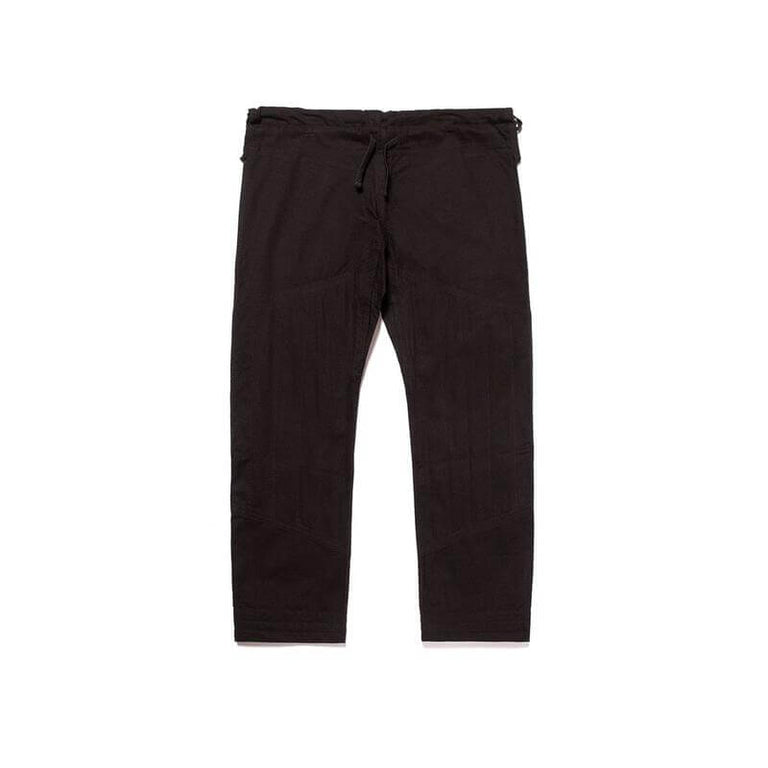 Shoyoroll Comp Edition 20.7 Black BJJ Gi