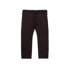 Shoyoroll Comp Edition 20.7 Black BJJ Gi