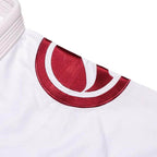 Shoyoroll Comp Edition 20.7 White BJJ Gi