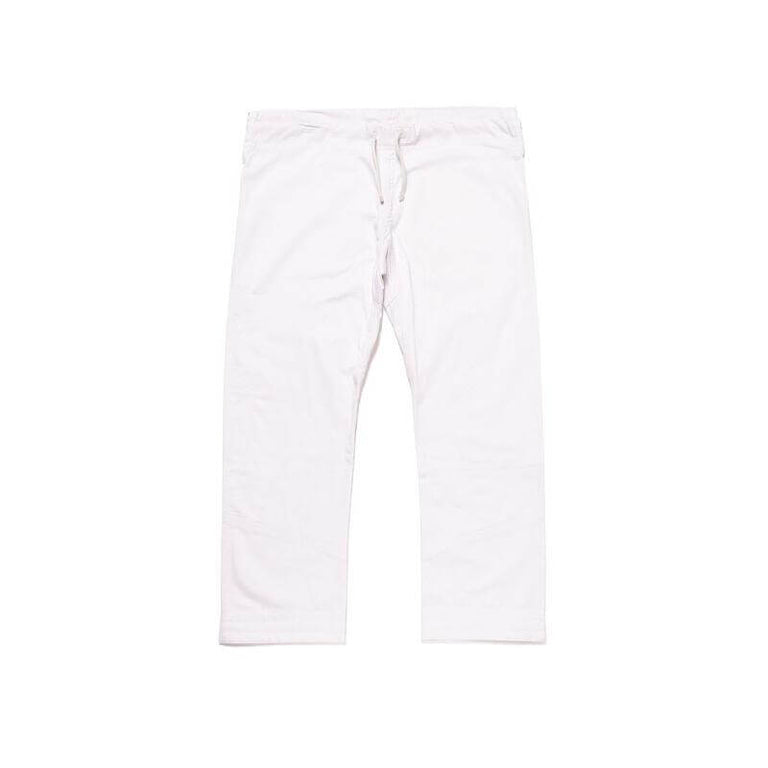 Shoyoroll Comp Edition 20.7 White BJJ Gi