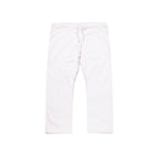 Shoyoroll Comp Edition 20.7 White BJJ Gi