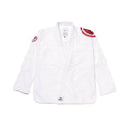 Shoyoroll Comp Edition 20.7 White BJJ Gi