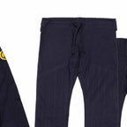 Shoyoroll Comp Edition 20.9 Navy Jiu Jitsu Gi