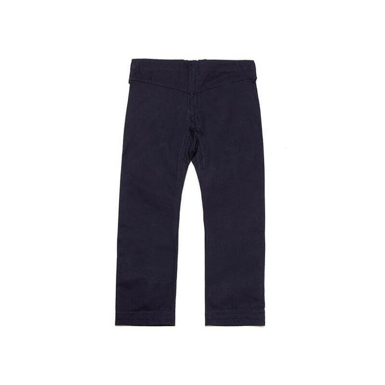 Shoyoroll Comp Edition 20.9 Navy Jiu Jitsu Gi