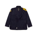 Shoyoroll Comp Edition 20.9 Navy Jiu Jitsu Gi