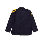 Shoyoroll Comp Edition 20.9 Navy Jiu Jitsu Gi