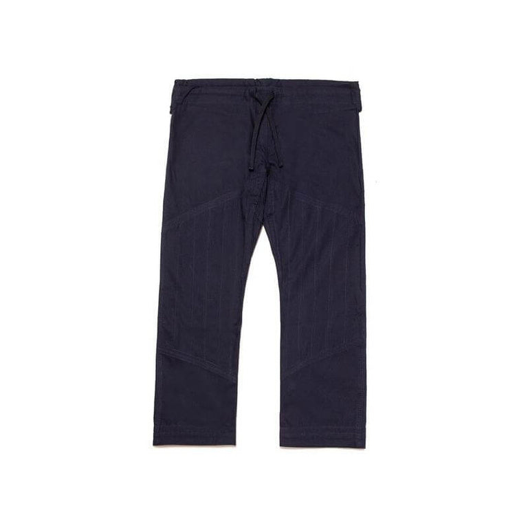 Shoyoroll Comp Edition 20.9 Navy Jiu Jitsu Gi