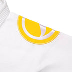 Shoyoroll Comp Edition 20.9 White BJJ Gi
