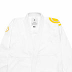Shoyoroll Comp Edition 20.9 White BJJ Gi