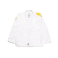 Shoyoroll Comp Edition 20.9 White BJJ Gi
