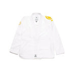 Shoyoroll Comp Edition 20.9 White BJJ Gi