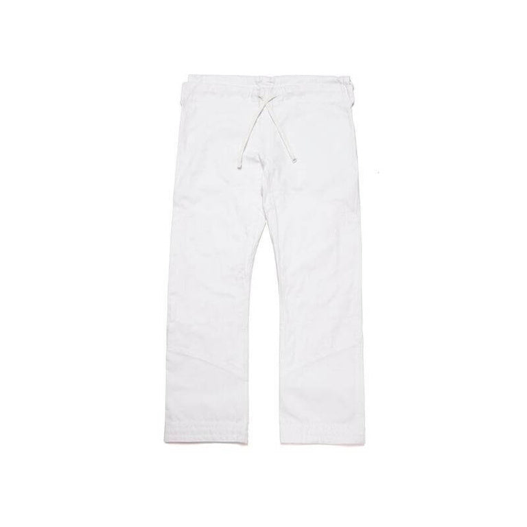 Shoyoroll Comp Edition 20.9 White BJJ Gi