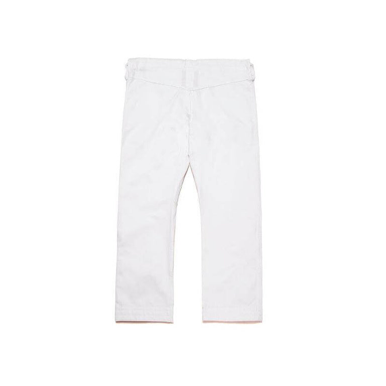 Shoyoroll Comp Edition 20.9 White BJJ Gi