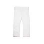 Shoyoroll Comp Edition 20.9 White BJJ Gi