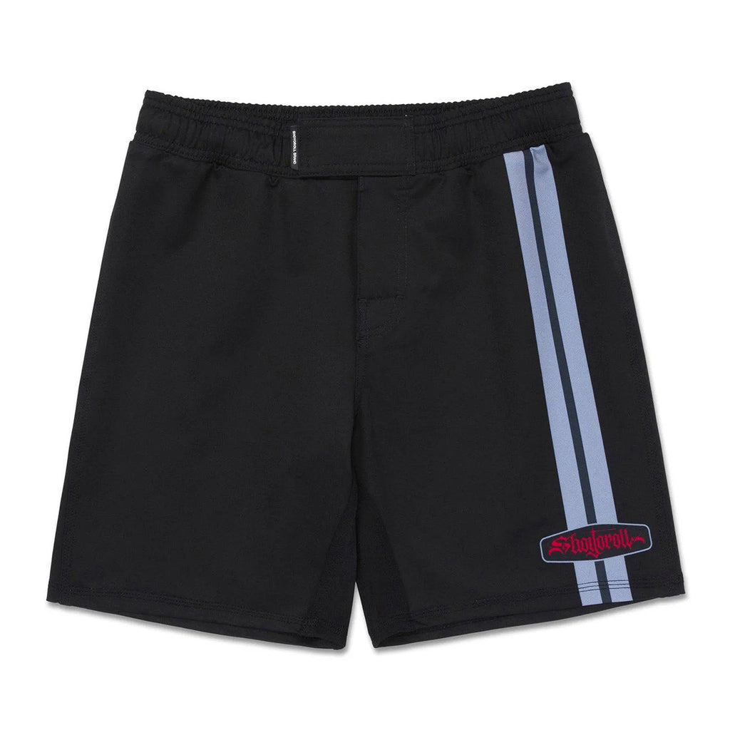 Shoyoroll Comp Standard 24.1 BJJ Grappling Shorts