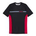 Shoyoroll Comp Standard 24.1 Short Sleeve BJJ Rash Guard