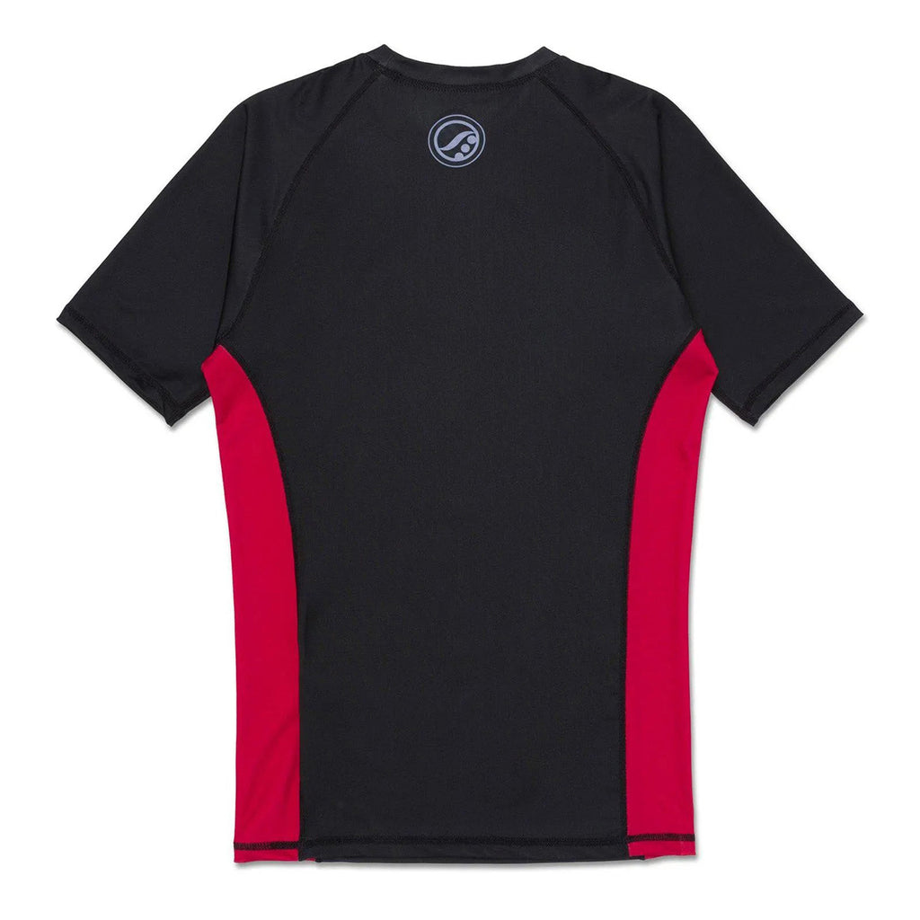 Shoyoroll Comp Standard 24.1 Short Sleeve BJJ Rash Guard