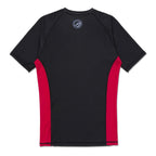 Shoyoroll Comp Standard 24.1 Short Sleeve BJJ Rash Guard