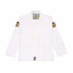 Shoyoroll Comp Standard 450 White BJJ Gi
