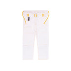 Shoyoroll Comp Standard 450 White BJJ Gi