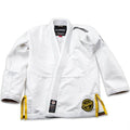 Shoyoroll Comp Standard XV Q1 White BJJ Gi