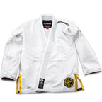 Shoyoroll Comp Standard XV Q1 White BJJ Gi