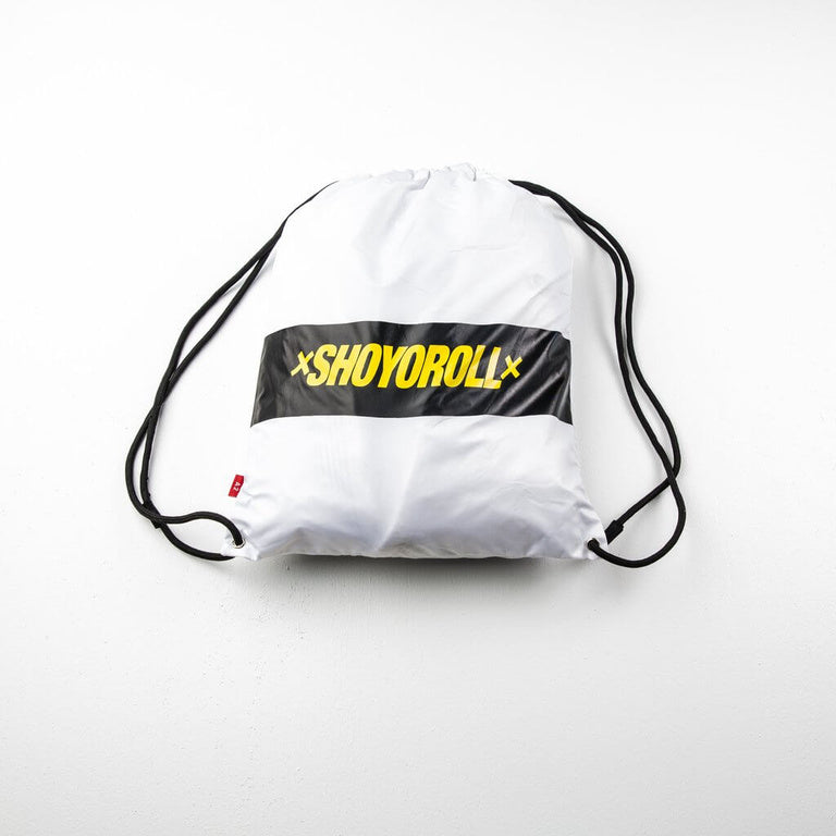 Shoyoroll Comp Standard XV Q1 White BJJ Gi