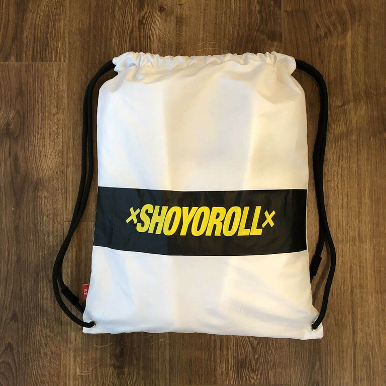 Shoyoroll Comp Standard XV Q1 White BJJ Gi