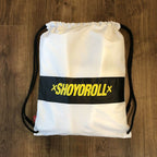 Shoyoroll Comp Standard XV Q1 White BJJ Gi